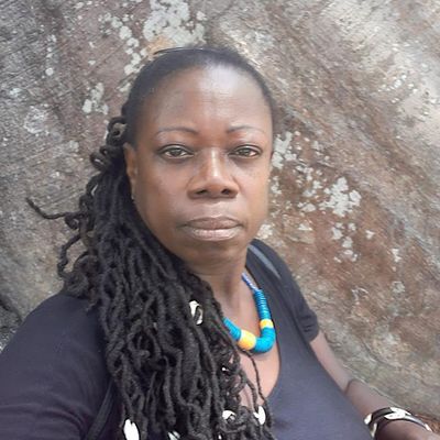 Sonya Welch-Moring logo