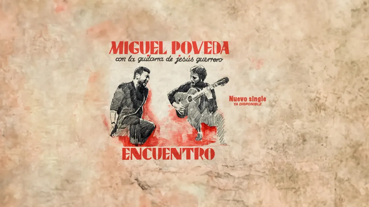 Miguel Poveda in Madrid, 19 December | Event in Coslada | AllEvents