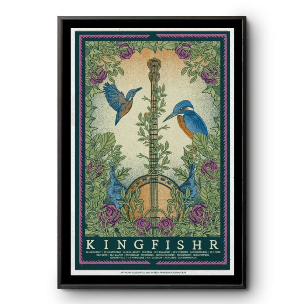Kingfishr Bristol Tickets, 2 December | Event in Bristol | AllEvents