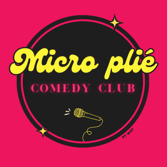 Micro plié comedy club, 31 May | Event in Paris | AllEvents