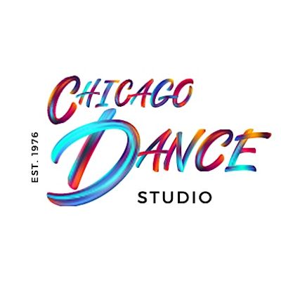 Chicago Dance Studio logo