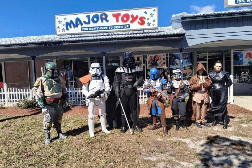 Meet & Greet. free pictures , Key Training Center, Lecanto, December 8