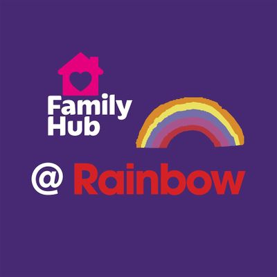 Rainbow Family Hub