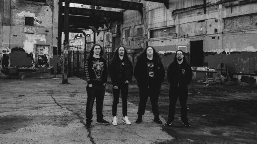 Begravement - Monolith - Descent of Man, 27 June | Event in Madison | AllEvents