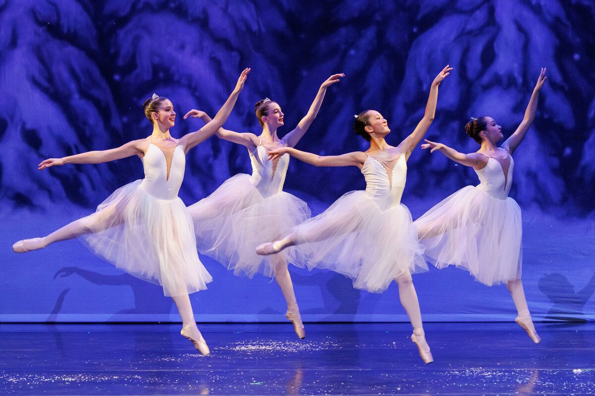 Royale Ballet Dance Academy: The Nutcracker, 5 December | Event in Richardson | AllEvents