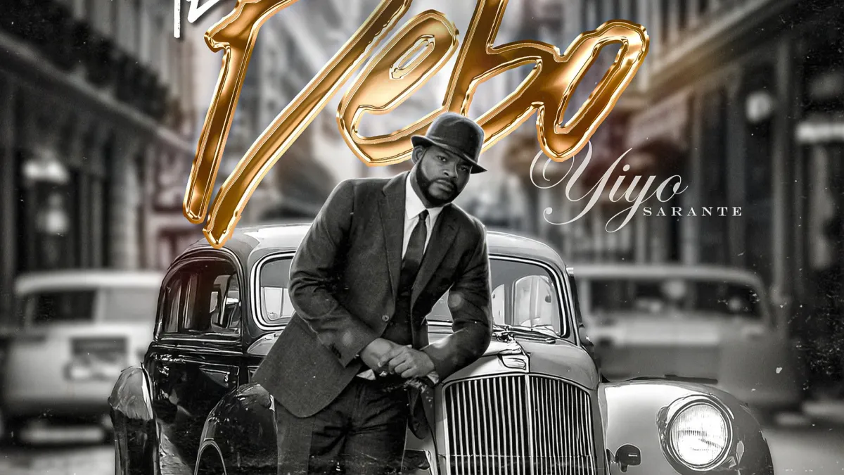 Yiyo Sarante in The Bronx, 30 December | Event in Bronx | AllEvents