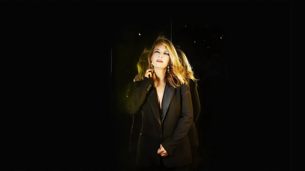 Lise de la Salle in Heerlen, 5 October | Event in Heerlen | AllEvents