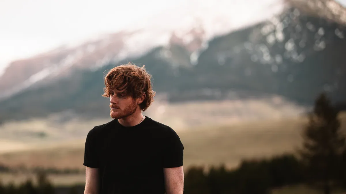 Matt Hansen in Werchter, 5 July | Event in Werchter | AllEvents