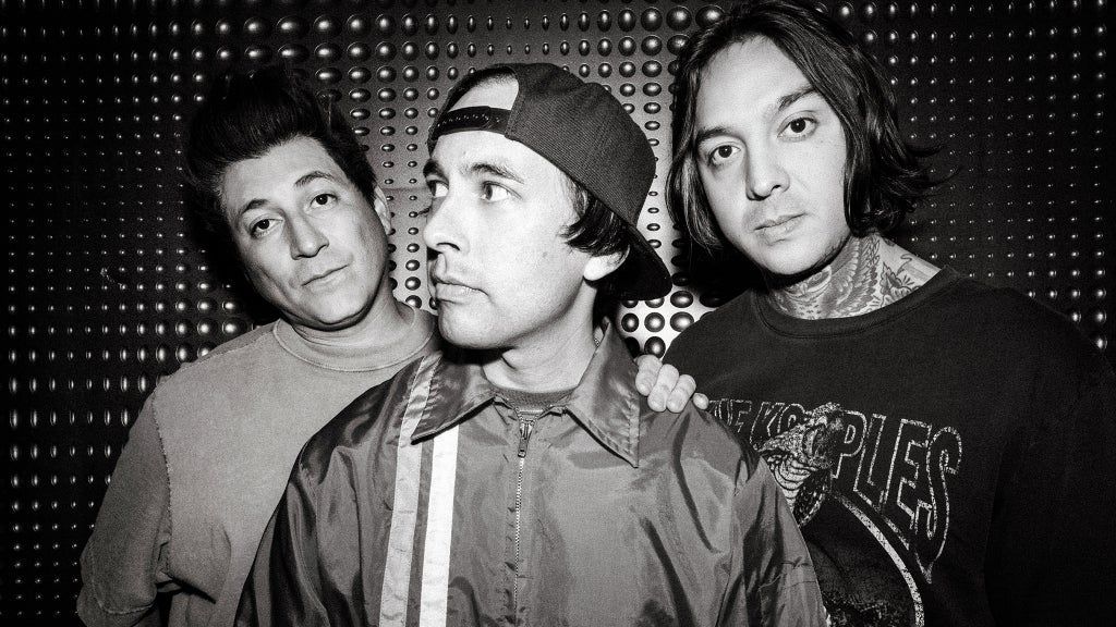 Pierce The Veil - I Can't Hear You World Tour, 6 June | Event in Minneapolis | AllEvents