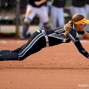 Parking College of Charleston Cougars at East Carolina Pirates Baseball