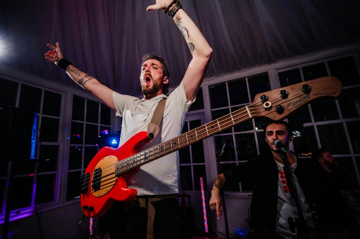 The Hustle End of Year Blowout, 13 December | Event in Chester | AllEvents