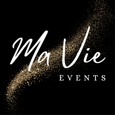 Ma Vie Events logo