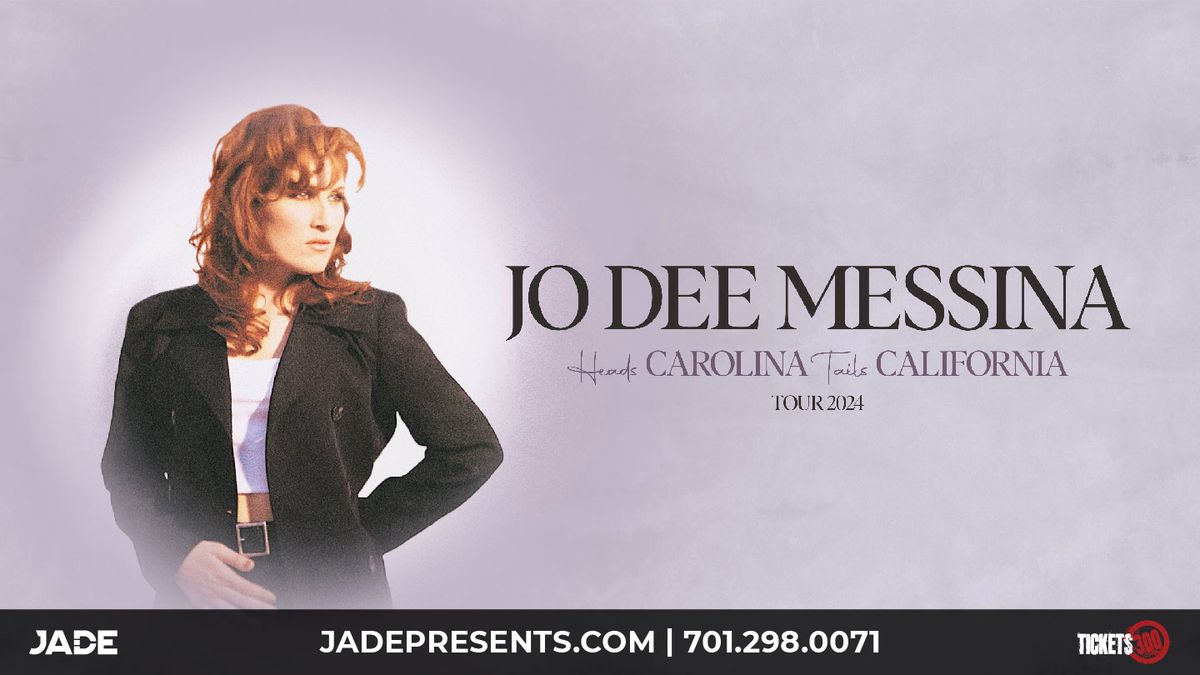Jo Dee Messina at Cedar County Fairgrounds, 12 July | Event in Tipton | AllEvents