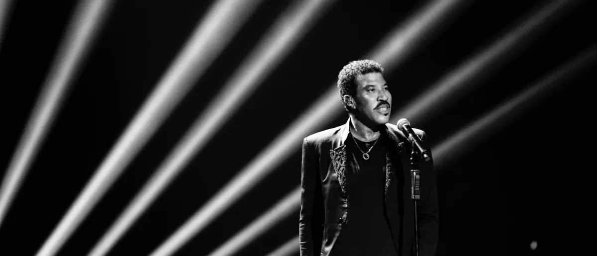Lionel Richie in Las Vegas, 15 October | Event in Winchester | AllEvents