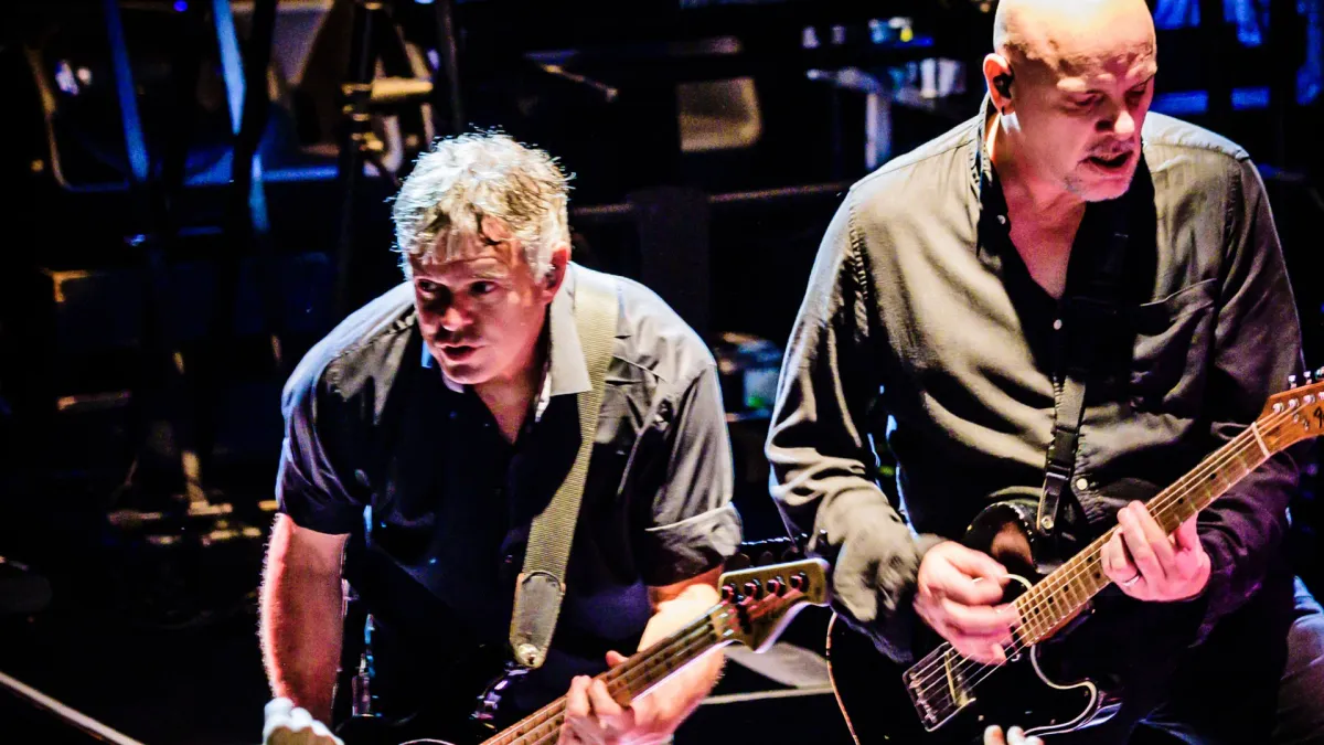 The Stranglers in Edinburgh, 23 October | Event in Edinburgh | AllEvents