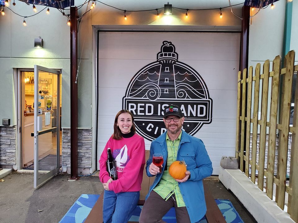 Thirsty Thursday End of Season Party/PEI Bike Guys 50th birthday Party