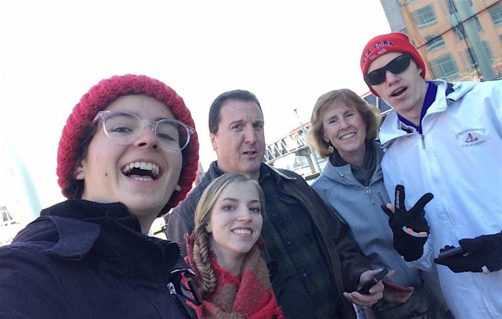 Let’s Roam’s Baltimore Scavenger Hunt: Inner Harbor & Outer Sights! | Event in Baltimore | AllEvents