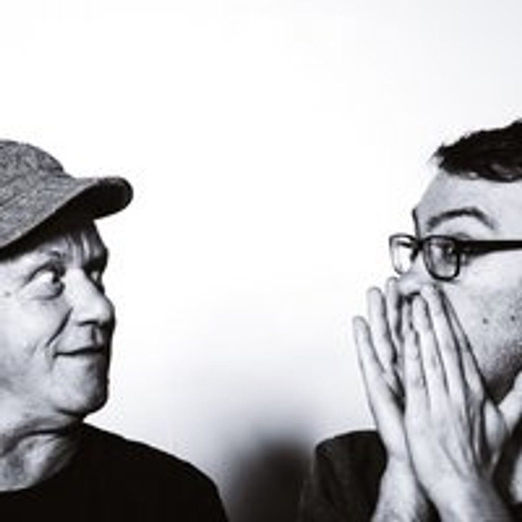 The Orb, 31 October | Event in Liverpool | AllEvents