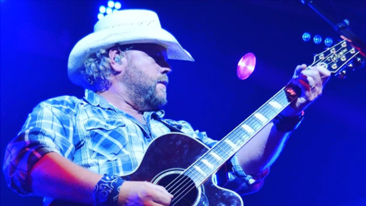 The American Ride - Toby Keith Tribute, 27 June | Event in Franklin | AllEvents
