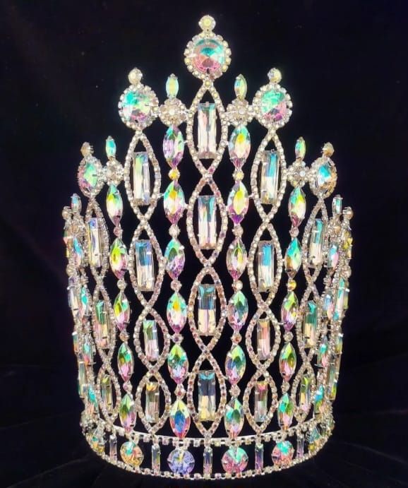 3rd Annual Miss and Mrs. Cornerstone 2023, Cornerstone Church, Jasper