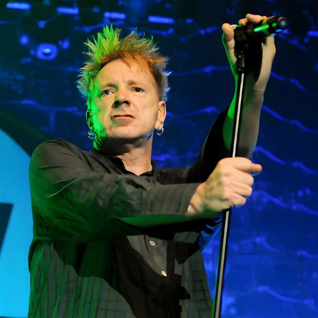 Public Image Ltd, 30 July | Event in Sheffield | AllEvents