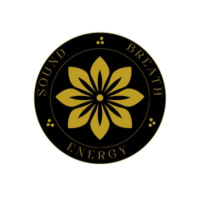 Sound Breath Energy, LLC- Tasia Hawkins logo
