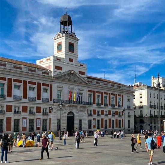 Tour por el Barrio de las Letras, de la mano de Juan Álvarez Gato | Event in Madrid | AllEvents