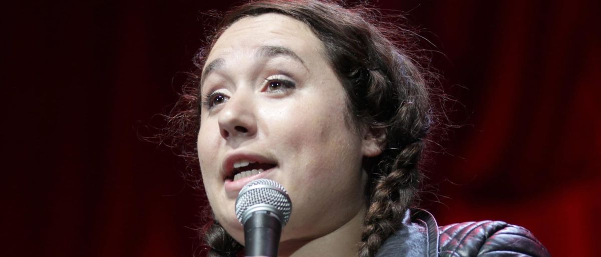 Liza Treyger, 29 January | Event in Somerville | AllEvents