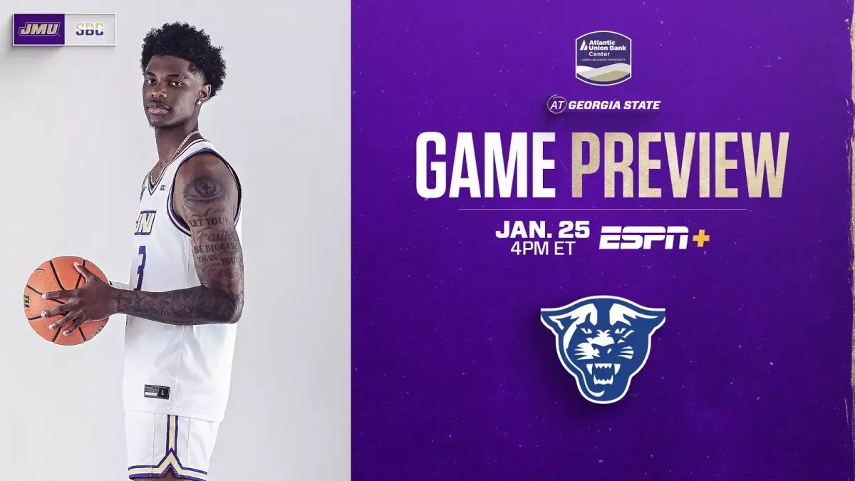 Parking James Madison Dukes at Georgia State Panthers Football, 4 October | Event in Atlanta | AllEvents
