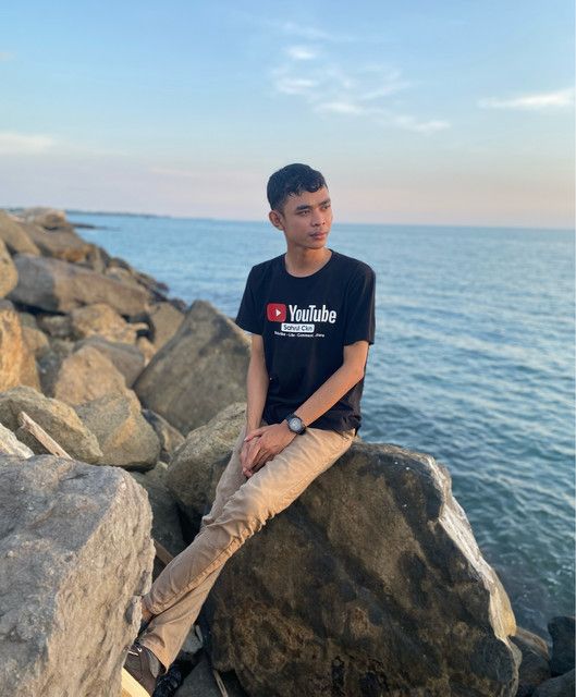 Sahrul Ckn