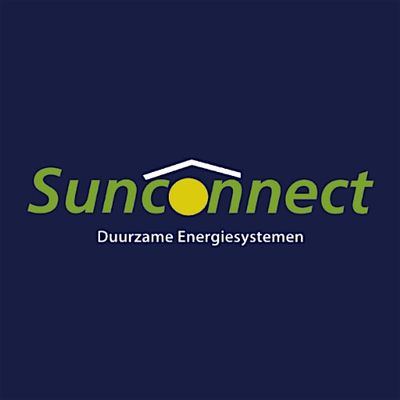 Sunconnect logo