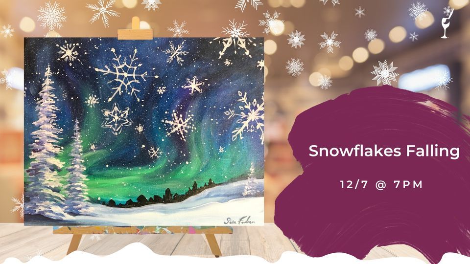 Snowflakes Falling Paint Night Painting With A Twist Springfield MO 0245e07ecc026e67c51f393f786b9827d0069b2b6bd4a687d4ebc005eceae297 Rimg W960 H540 Gmir
