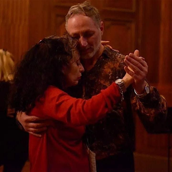 Argentine tango instructor beginners and advanced., 16 December | Event in Saint Paul | AllEvents