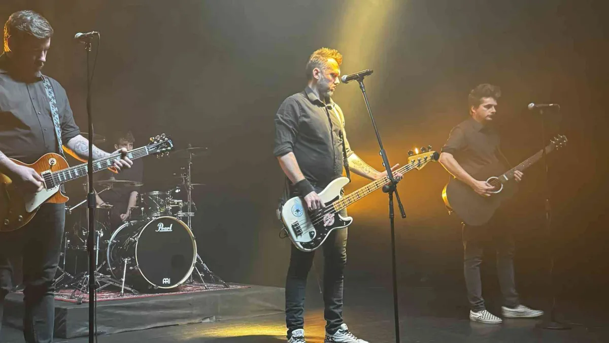 zakázanÝovoce in Hořovice, 18 April | Event in Obecnice | AllEvents