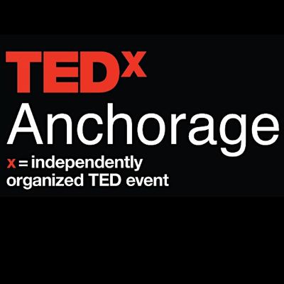 TEDxAnchorage