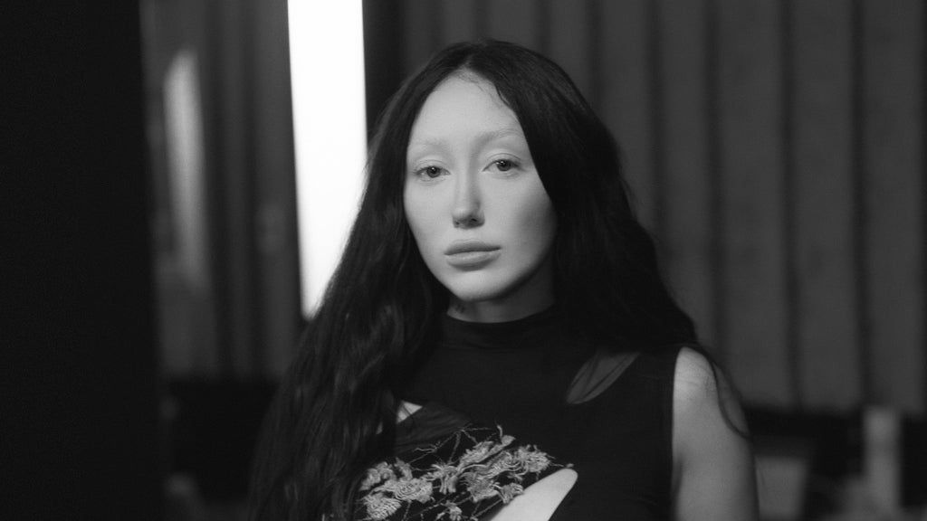 Noah Cyrus The Hardest Part Tour, Knitting Factory Boise, 29 August