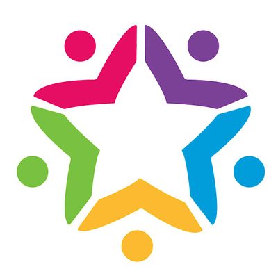 Friends of Edmonton Public Library logo