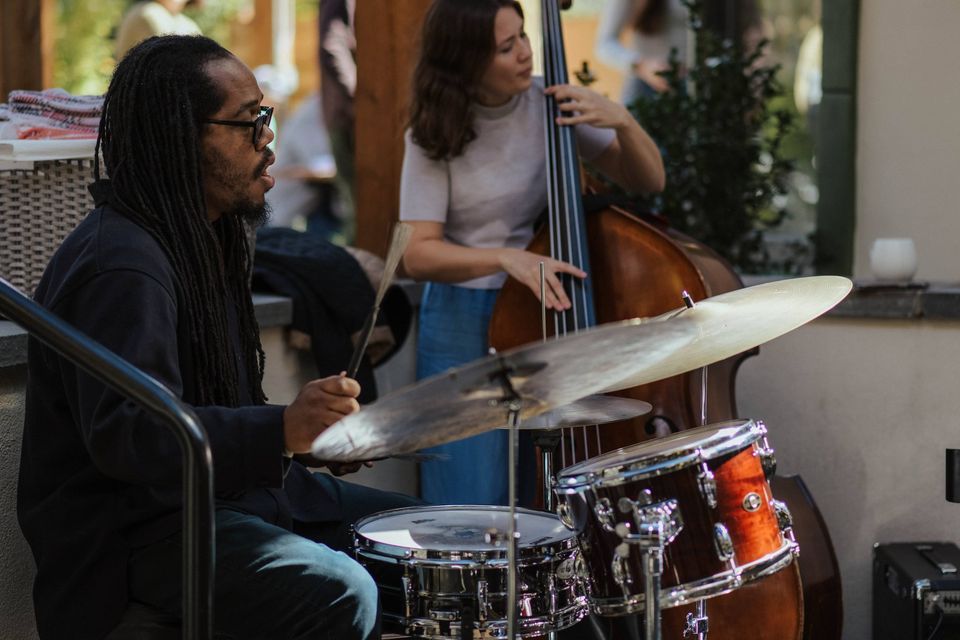 Jazz Brunch with the Keith Butler Jr. Trio, 849 Baltimore Annapolis ...
