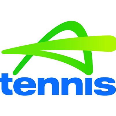 Tennis Australia logo