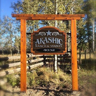 Akashic Ranch