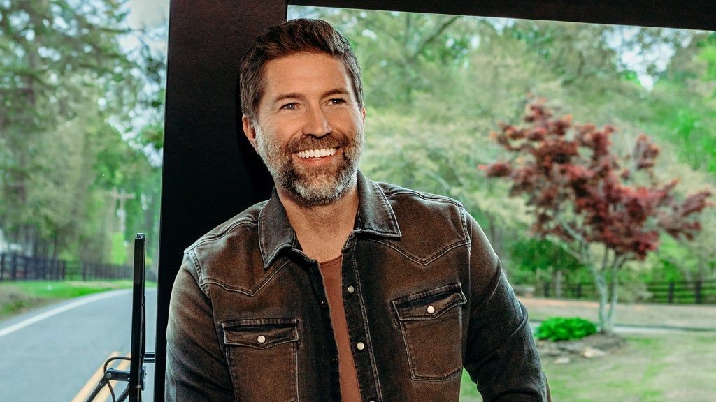 Josh Turner w/ Edwin McCain, 14 June | Event in Norman | AllEvents