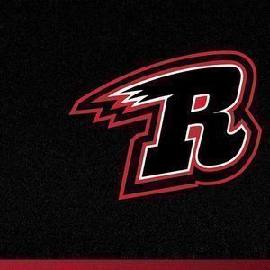 Worcester Railers at Rapid City Rush