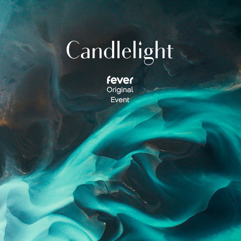 Candlelight Open Air Filmmusik von Hans Zimmer im Schloss Garath