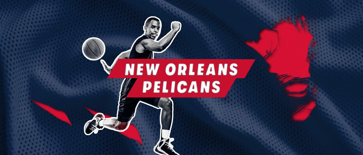 Indiana Pacers at New Orleans Pelicans Tickets, 20 December | Event in New Orleans | AllEvents