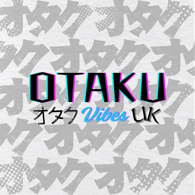 Otaku Vibes UK