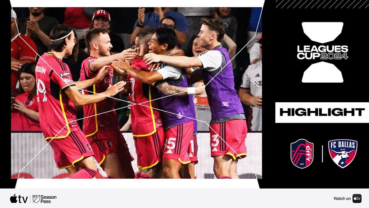 St. Louis CITY SC at FC Dallas, 20 July | Event in Frisco | AllEvents