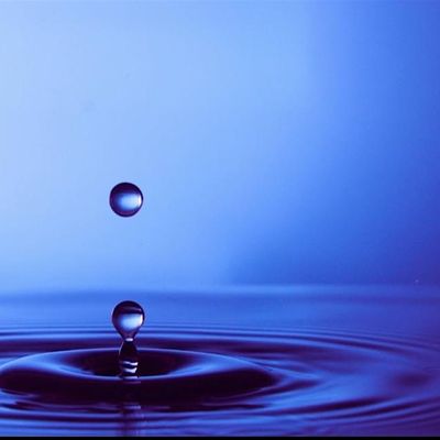 KG Divine Spiritual Spa logo