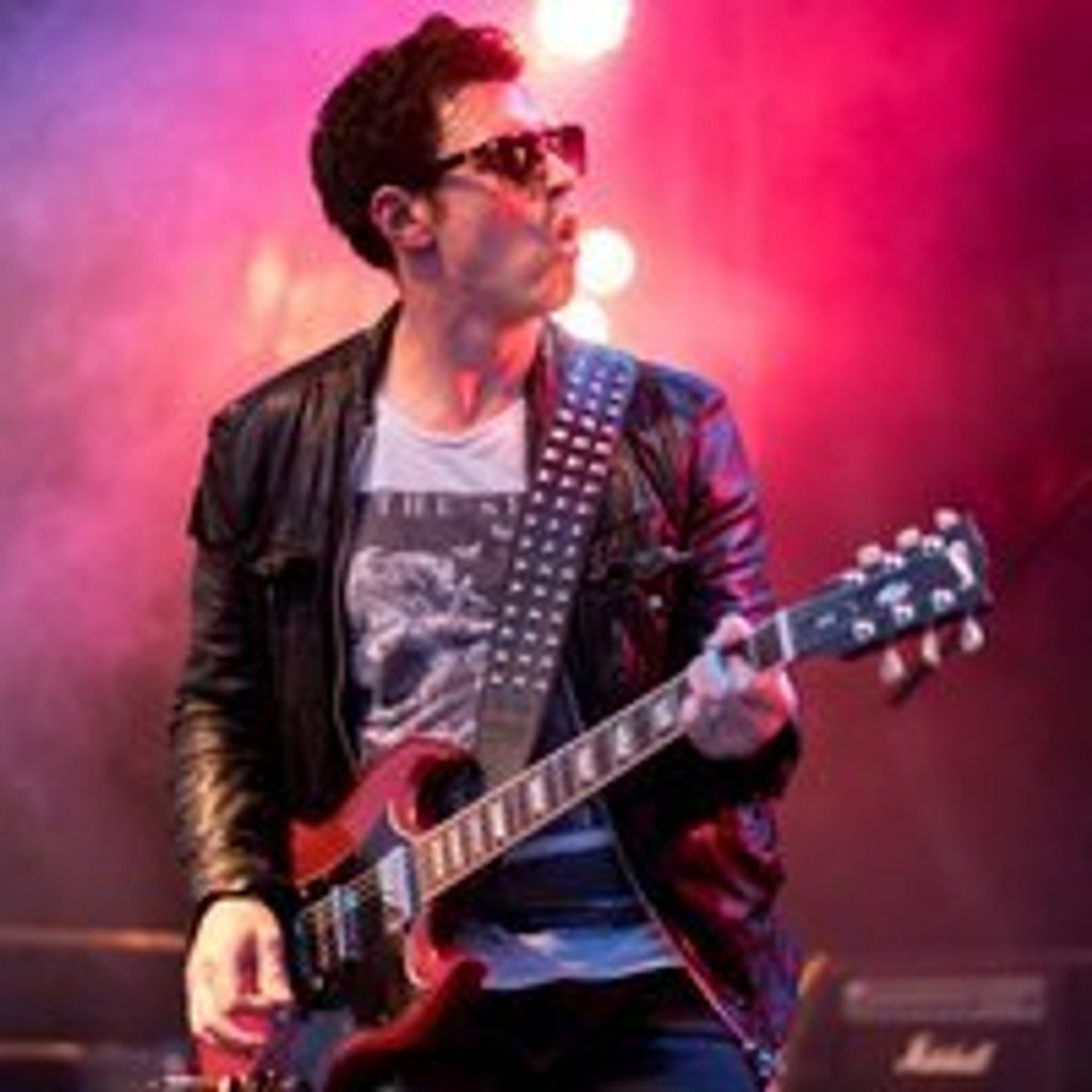 The Phonics - The music of the Stereophonics, 20 December | Event in Carlisle | AllEvents