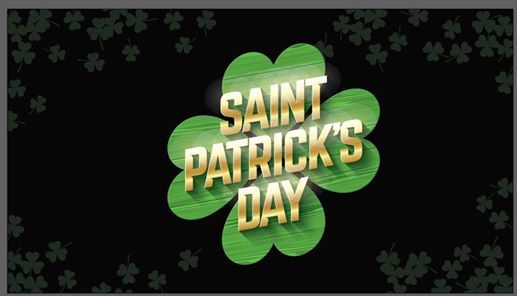 St. Patrick’s Day @ the Pub