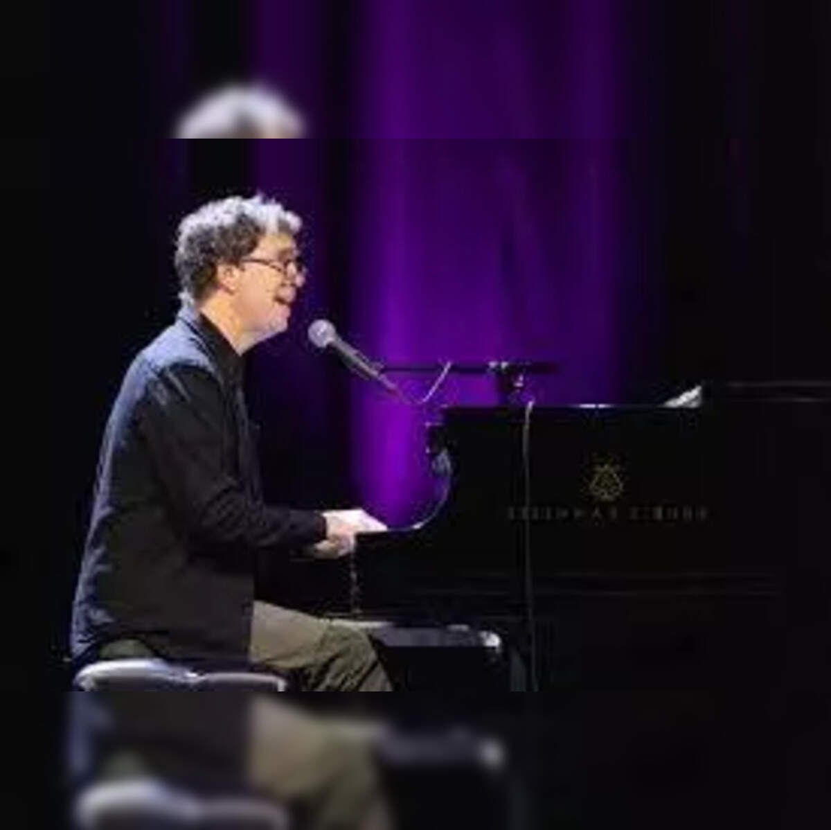 Ben Folds, 15 December | Event in Philadelphia | AllEvents